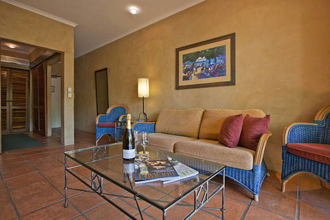 Villa San Michele - E Caravan Parks 4