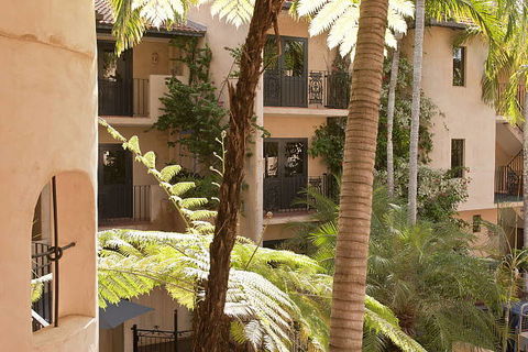 Villa San Michele - E Caravan Parks 5