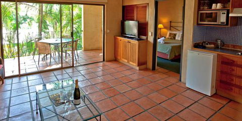 Villa San Michele - E Caravan Parks 6
