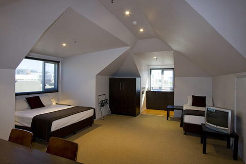 Vulcan Hotel - E Caravan Parks 4