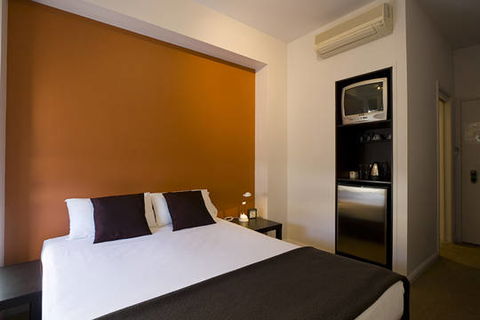 Vulcan Hotel - E Caravan Parks 7