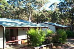  E Caravan Parks