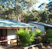 Warrawee Cottages - E Caravan Parks