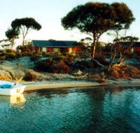 Wave Rock Caravan Park - E Caravan Parks