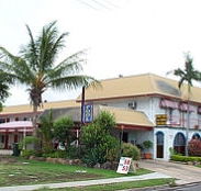 Welcome Home Motel and Apartments - E Caravan Parks