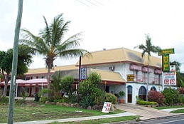 Welcome Home Motel And Apartments - E Caravan Parks 0