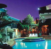 West Beach Lagoon - E Caravan Parks