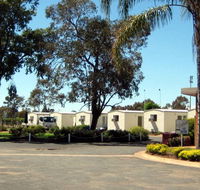 West Wyalong Caravan Park - E Caravan Parks