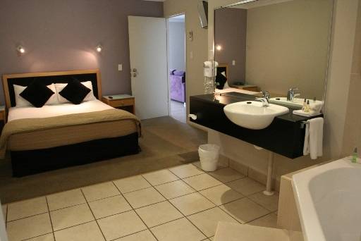 Mount Pleasant QLD E Caravan Parks