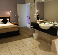 Windmill Motel and Reception Centre - E Caravan Parks