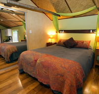 Witches Falls Cottages - E Caravan Parks