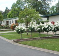 Wodonga Caravan  Cabin Park - E Caravan Parks