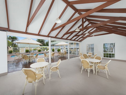 Wollongbar Motel - E Caravan Parks 7