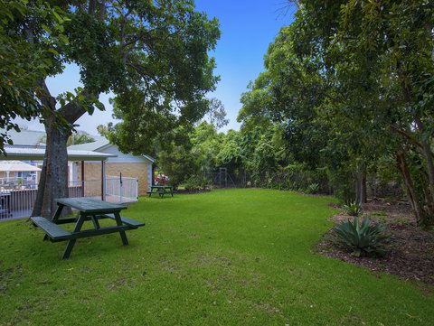 Wollongbar Motel - E Caravan Parks 9