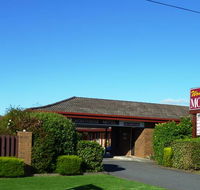 Wonthaggi Motel - E Caravan Parks