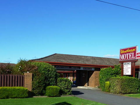Wonthaggi Motel - E Caravan Parks 0