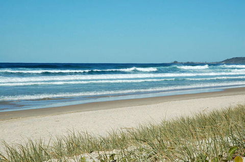 Yamba Twin Pines Motel - E Caravan Parks 8
