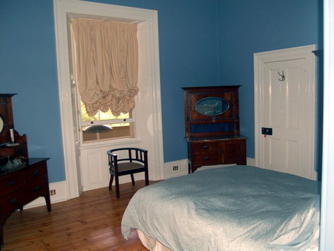 Yankalilla Bay Homestead B&B - E Caravan Parks 1