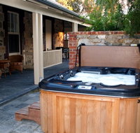 Yankalilla Bay Homestead BB - E Caravan Parks