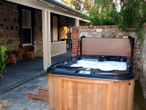 Yankalilla Bay Homestead B&B - E Caravan Parks 0