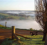 Balingup Heights Hilltop Forest Cottages - E Caravan Parks