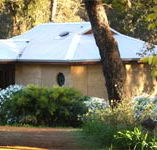 Balingup Jalbrook Cottages - E Caravan Parks