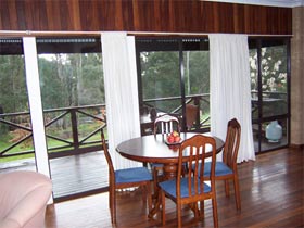 Balingup Jalbrook Cottages - E Caravan Parks 1