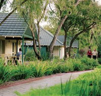 Bayview Geographe Resort - E Caravan Parks