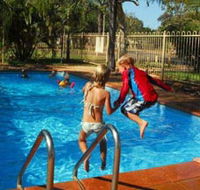 BIG4 Plantation Caravan Park - E Caravan Parks