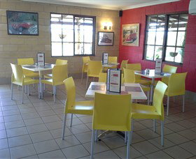 Billabong Homestead Hotel Motel - E Caravan Parks 0