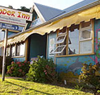 Bunbury Backpackers - Wander Inn - E Caravan Parks