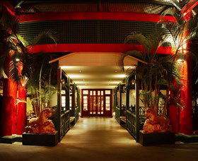 Cable Beach Club Resort And Spa - E Caravan Parks 1