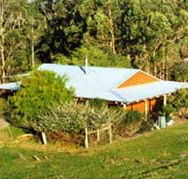 Cinnamon Coloureds Farmstay - E Caravan Parks