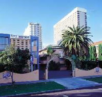 City Waters - E Caravan Parks