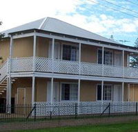 Clearwater Motel - E Caravan Parks