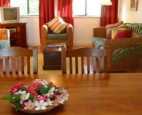 Cocos Beach Bungalows - E Caravan Parks 2