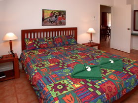 Cocos Beach Bungalows - E Caravan Parks 3