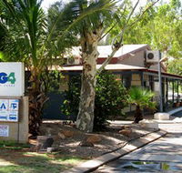 Cooke Point Holiday Park - Aspen Parks - E Caravan Parks