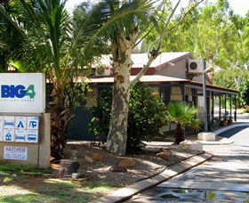 Cooke Point Holiday Park - Aspen Parks - E Caravan Parks 0