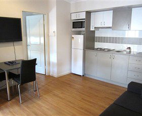 Cooke Point Holiday Park - Aspen Parks - E Caravan Parks 3