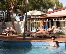 Cooke Point Holiday Park - Aspen Parks - E Caravan Parks 1