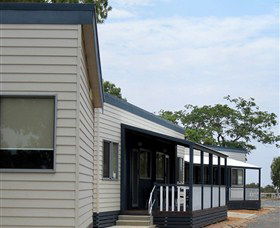 Cooke Point Holiday Park - Aspen Parks - E Caravan Parks 2
