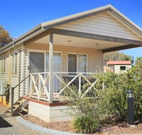 Discovery Holiday Parks - Kalgoorlie - E Caravan Parks