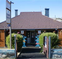 Dolphin Retreat Bunbury - E Caravan Parks