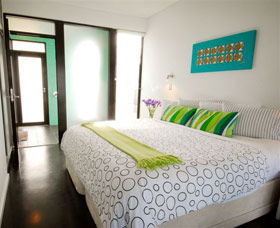 Esperance Island View Apartments - E Caravan Parks 1