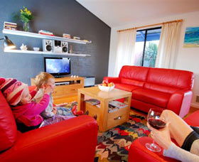 Esperance Island View Apartments - E Caravan Parks 2
