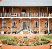 Faversham House York - E Caravan Parks