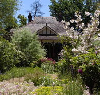 Fawkes House - E Caravan Parks