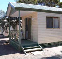 Acclaim Gateway Tourist Park - E Caravan Parks