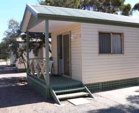 Acclaim Gateway Tourist Park - E Caravan Parks 0